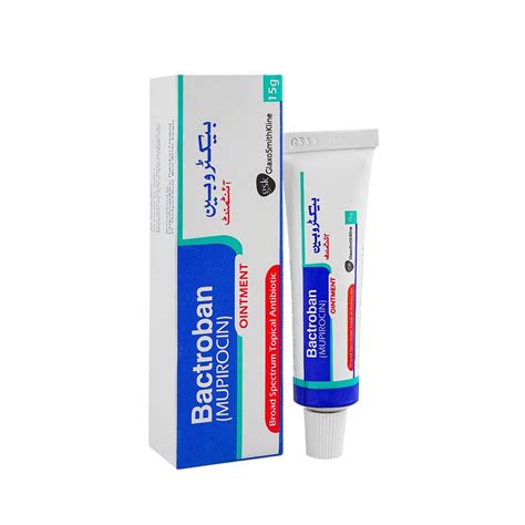 bactroban ointment 15g價錢|MyPharma .